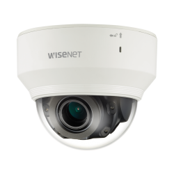Samsung Wisenet PND-9080R | PND 9080 R | PND9080R 4K H.265 IR Dome Camera
